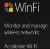 WIFI扫描和监视软件 Win