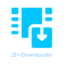 知乎视频下载插件 zh-downloader 1.0.12