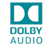 Dolby Audio(杜比音效)