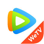 腾讯视频海外版（WeTV） 1.2